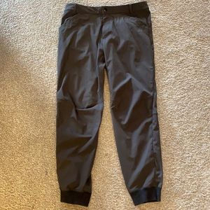 Men’s Lululemon Gray Joggers